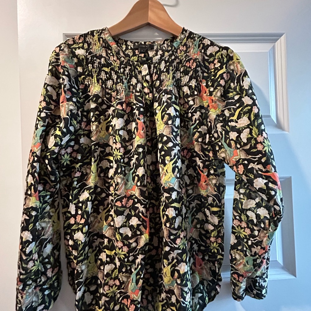Blouse